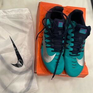 Nike Zoom Rival S9 Track Spikes